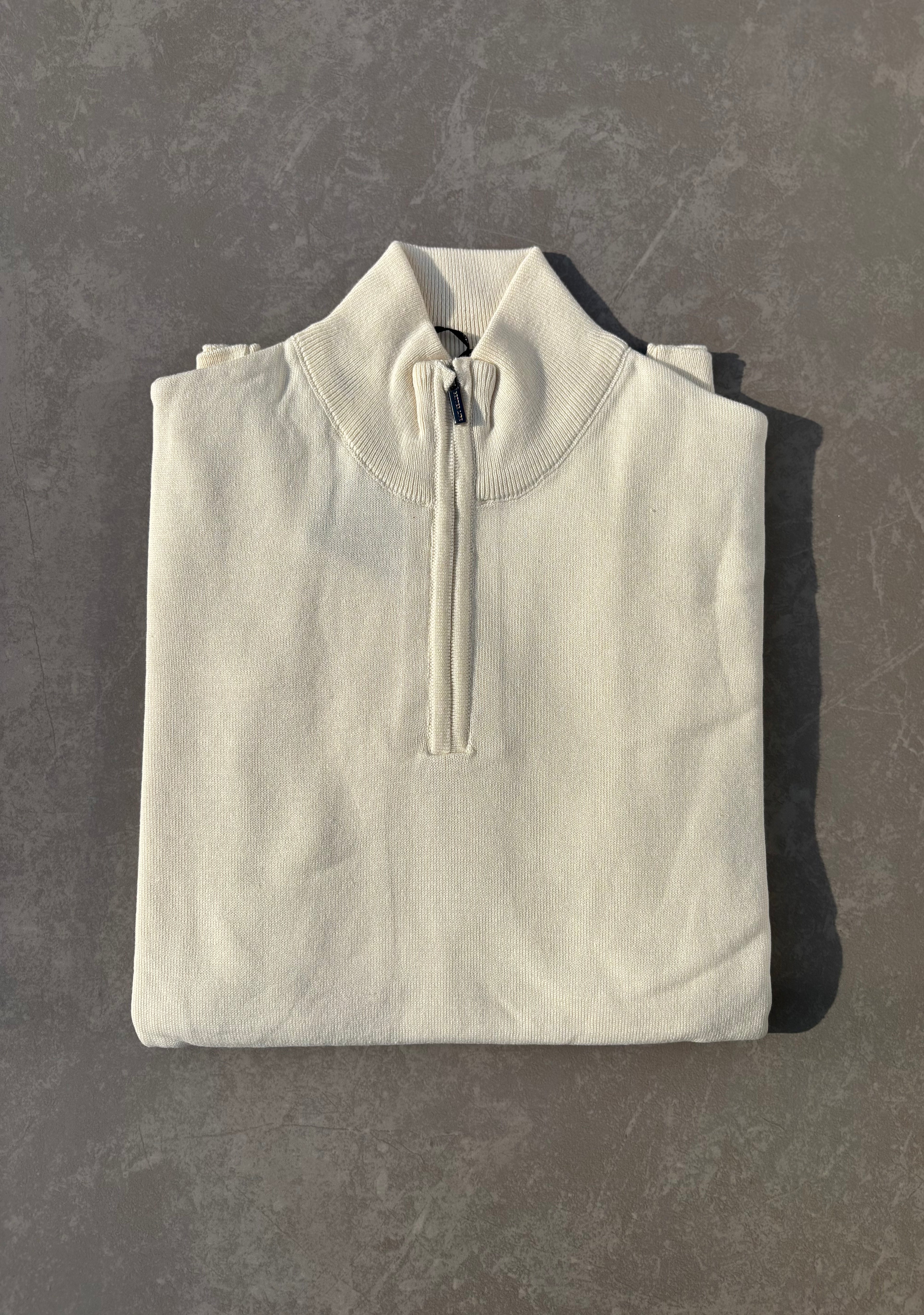 Better Life Quarter Zip