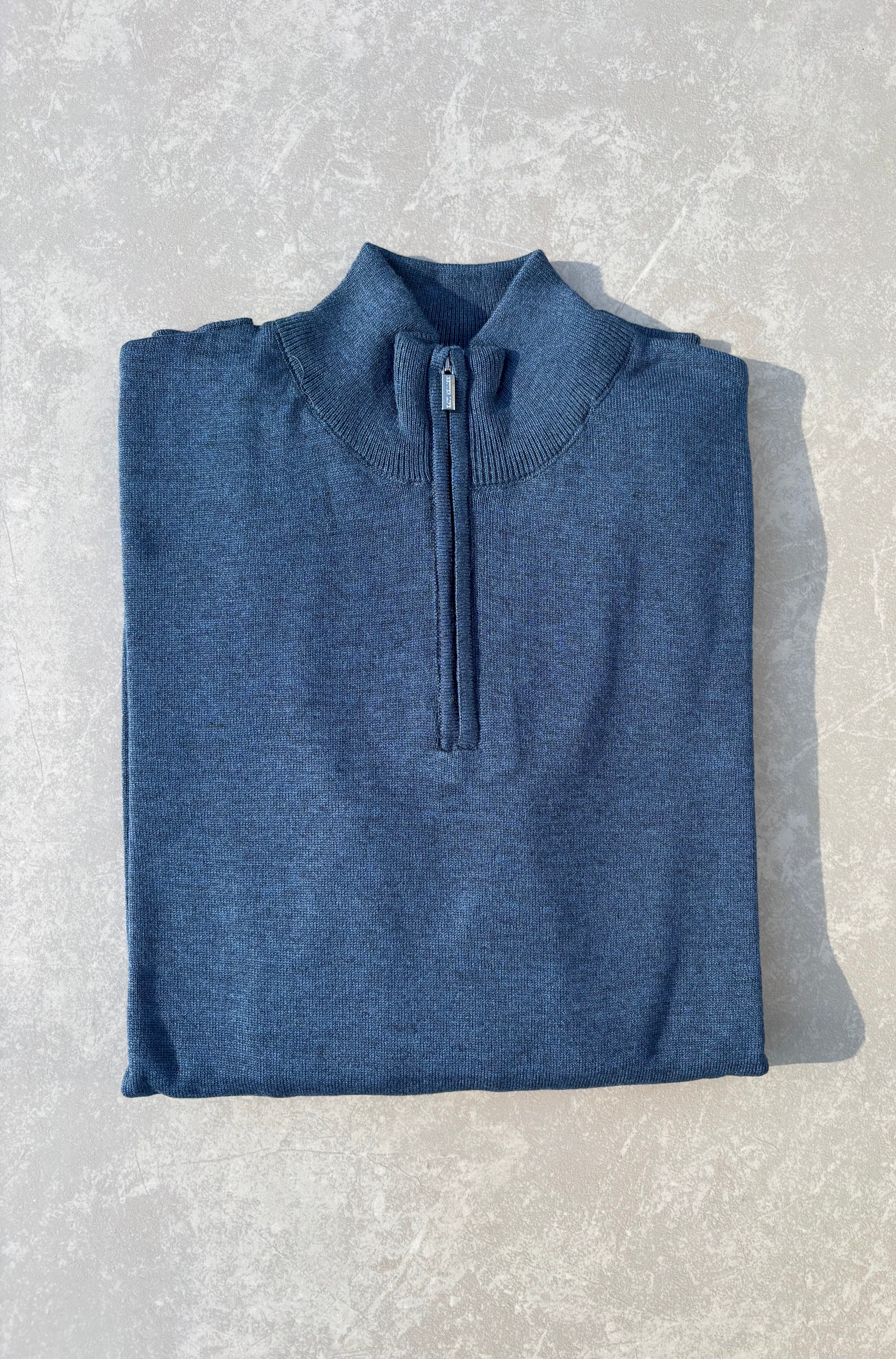 Better Life Quarter Zip