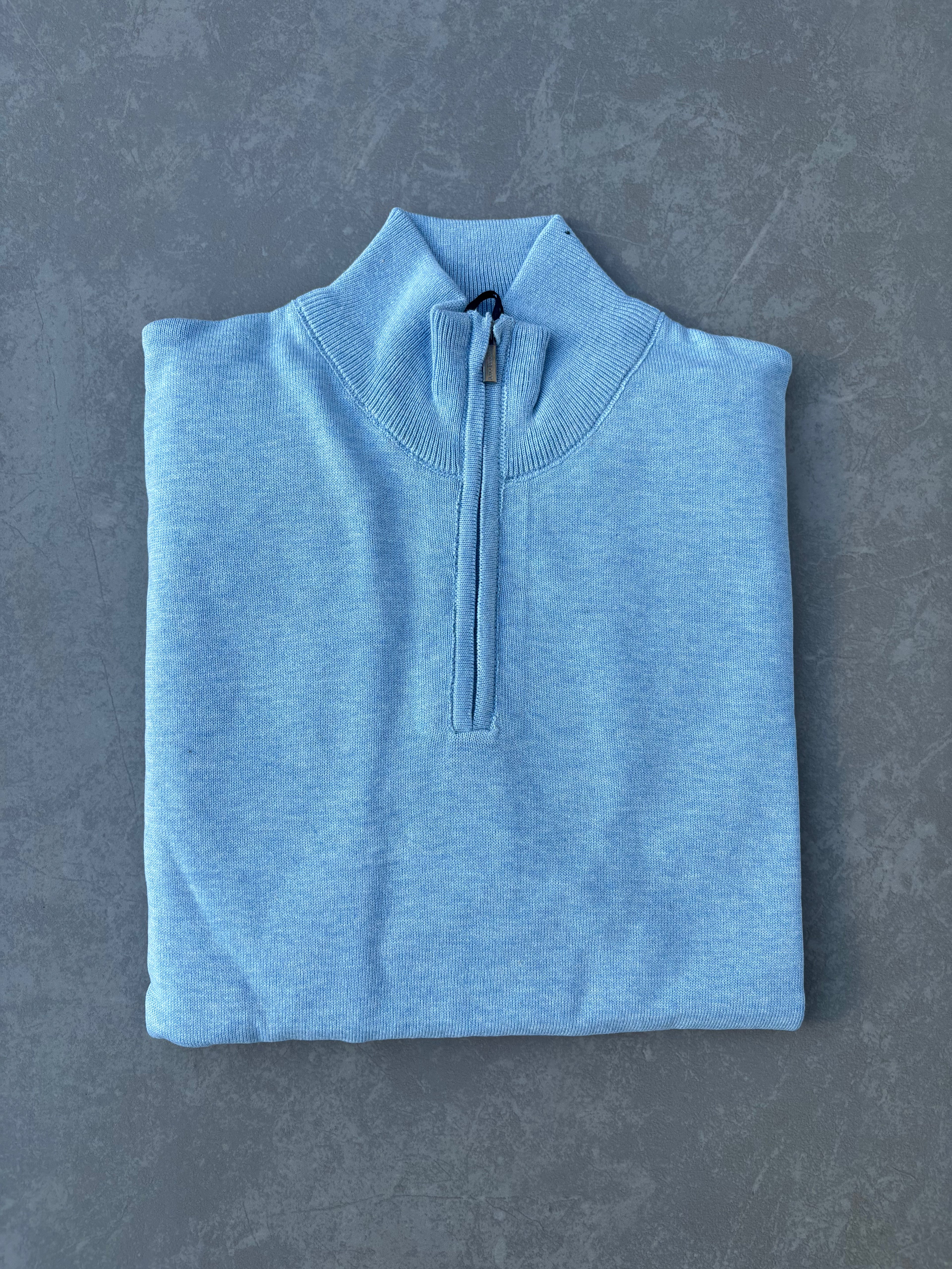 Better Life Quarter Zip