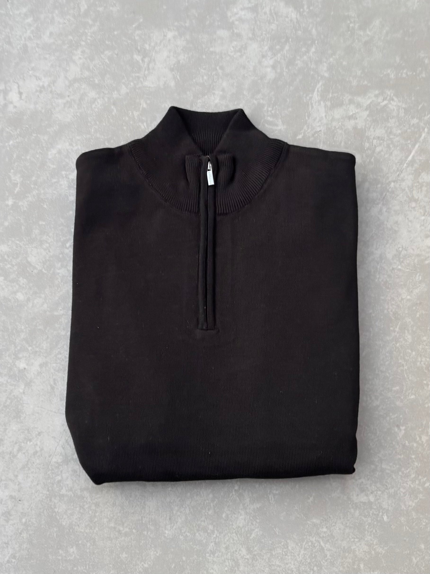 Better Life Quarter Zip